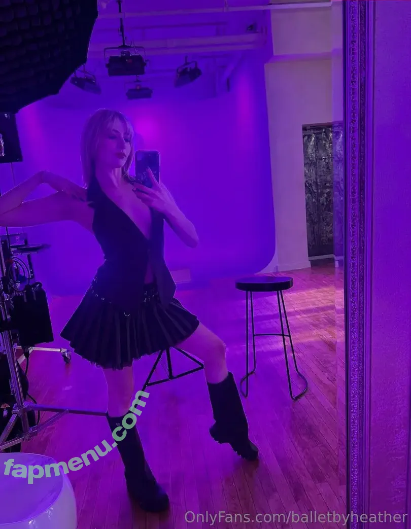 balletbyheather nude photo #0105 (onlyfans)