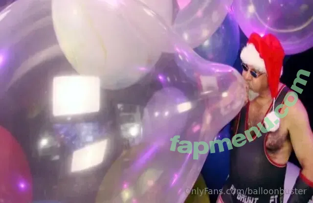 balloonbuster nude photo #0001 (balloonbuster)