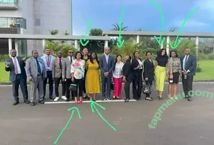 Baltasar Engonga / Baltasar Ebang Engonga / baltasar_engongaofficial nude photo #0003