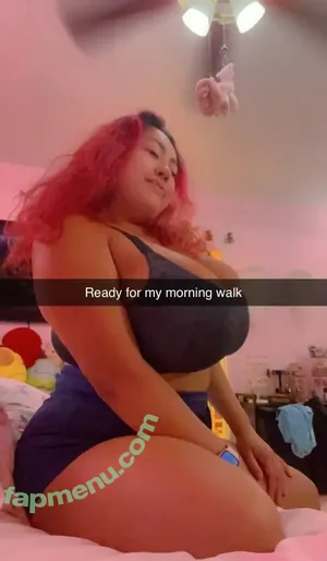 Bambi / BambinoeXX / adizthebam / bambi.tube / bitty.bambi nude photo #0026