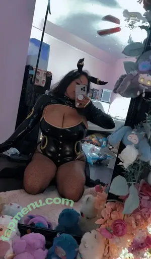 Bambi / BambinoeXX / adizthebam / bambi.tube / bitty.bambi nude photo #0029