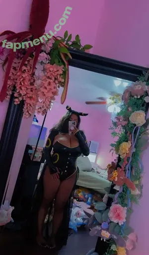 Bambi / BambinoeXX / adizthebam / bambi.tube / bitty.bambi nude photo #0030
