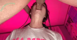 Bambi Bluu / BambiArakii / BluuBambi / xbambibluux nude photo #0022