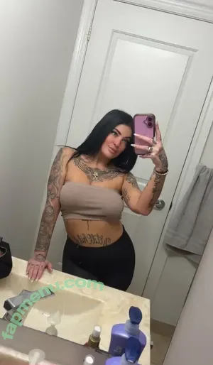 Bambi Nicole / itz_bambi_bish / therealbambiii nude photo #0032