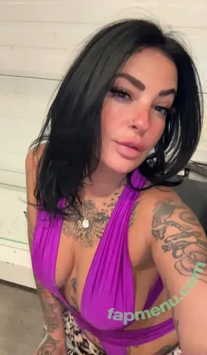 Bambi Nicole / itz_bambi_bish / therealbambiii nude photo #0050