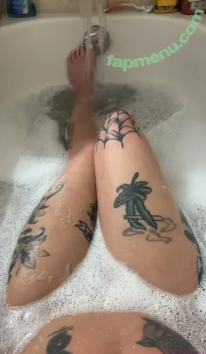 Bambi Nicole / itz_bambi_bish / therealbambiii nude photo #0063