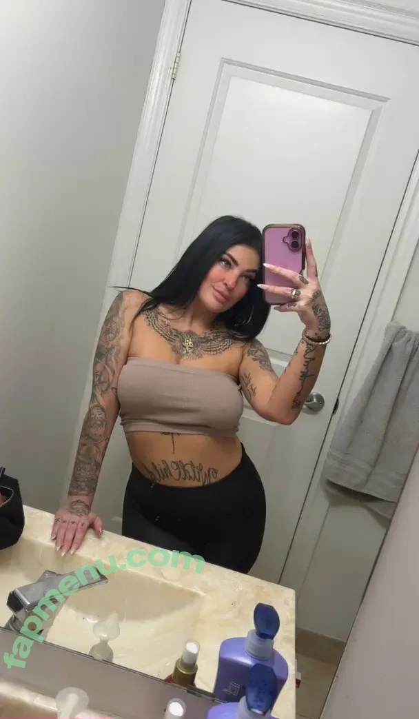 Bambi Nicole nude photo #0032 (itz_bambi_bish / therealbambiii)