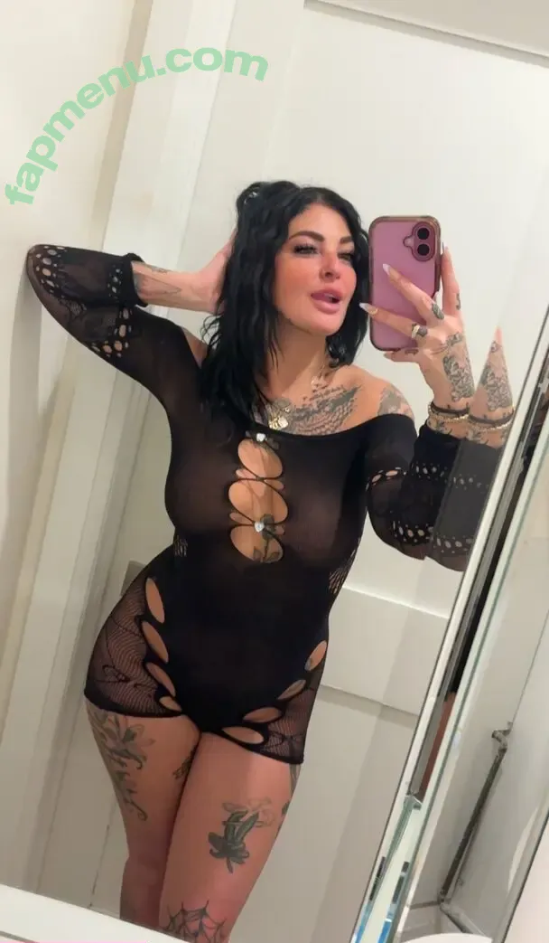 Bambi Nicole nude photo #0033 (itz_bambi_bish / therealbambiii)