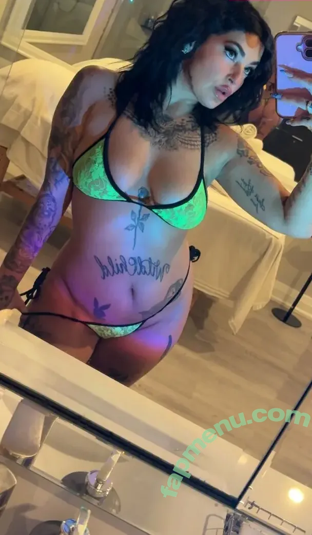 Bambi Nicole nude photo #0039 (itz_bambi_bish / therealbambiii)