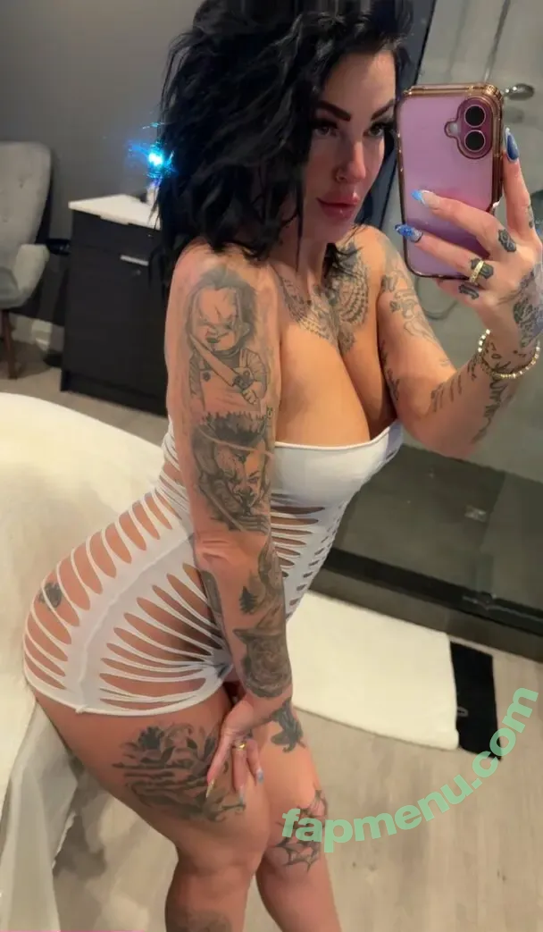 Bambi Nicole nude photo #0041 (itz_bambi_bish / therealbambiii)