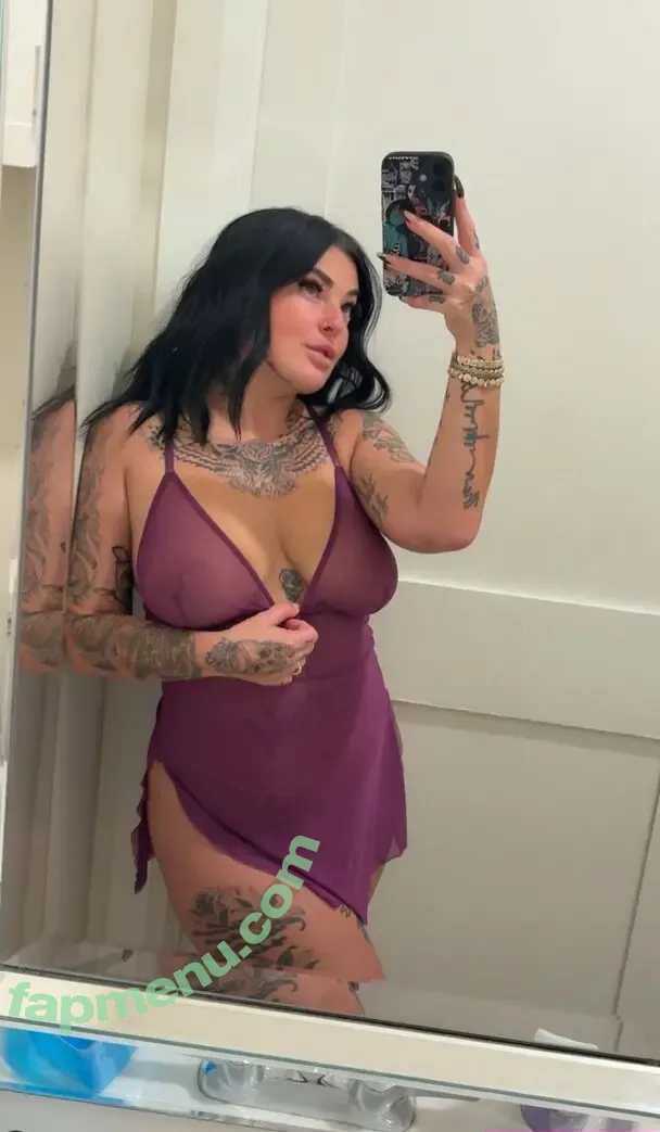 Bambi Nicole nude photo #0045 (itz_bambi_bish / therealbambiii)