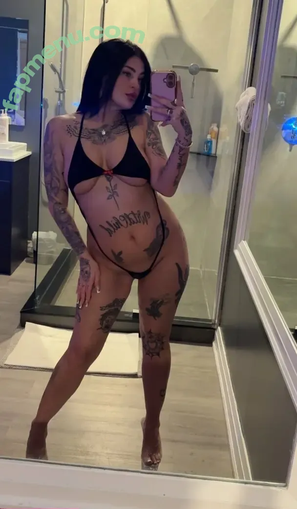 Bambi Nicole nude photo #0051 (itz_bambi_bish / therealbambiii)