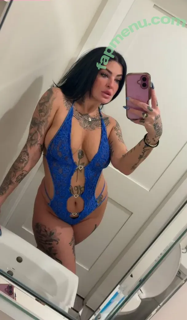 Bambi Nicole nude photo #0053 (itz_bambi_bish / therealbambiii)