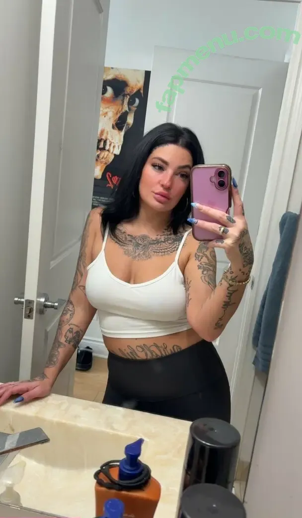 Bambi Nicole nude photo #0055 (itz_bambi_bish / therealbambiii)