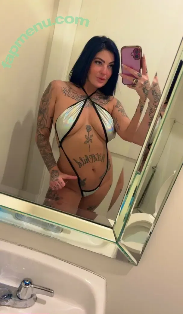 Bambi Nicole nude photo #0059 (itz_bambi_bish / therealbambiii)