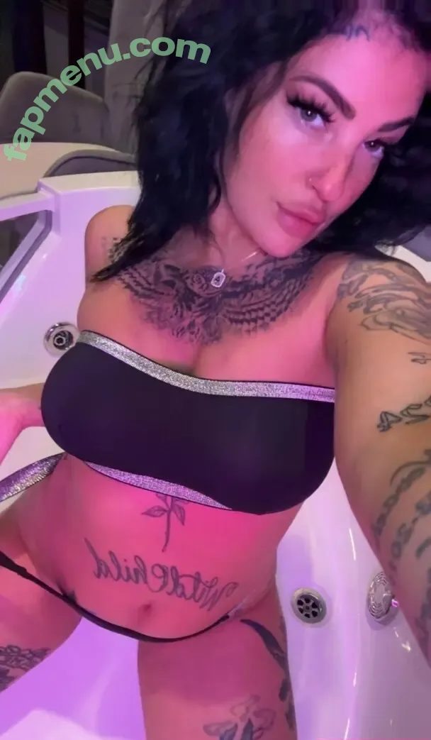 Bambi Nicole nude photo #0060 (itz_bambi_bish / therealbambiii)