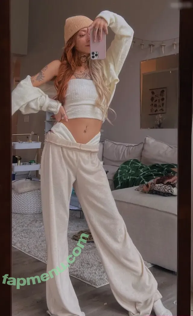 Bambi Sage nude photo #0004 (inbedwithbambi)