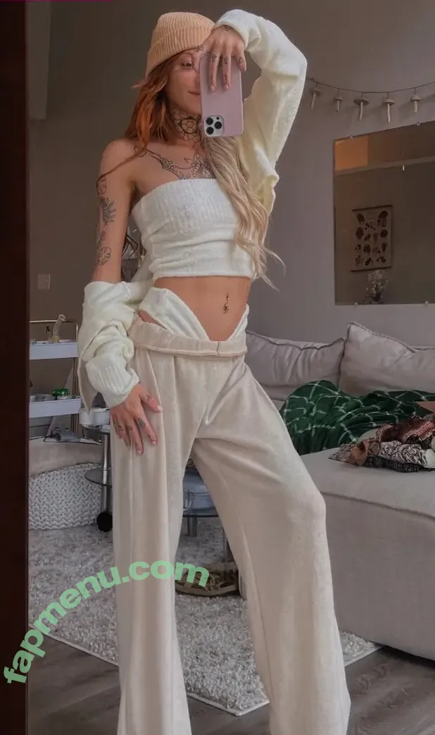 Bambi Sage nude photo #0005 (inbedwithbambi)