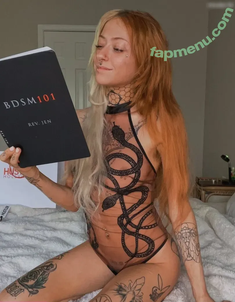 Bambi Sage nude photo #0027 (inbedwithbambi)