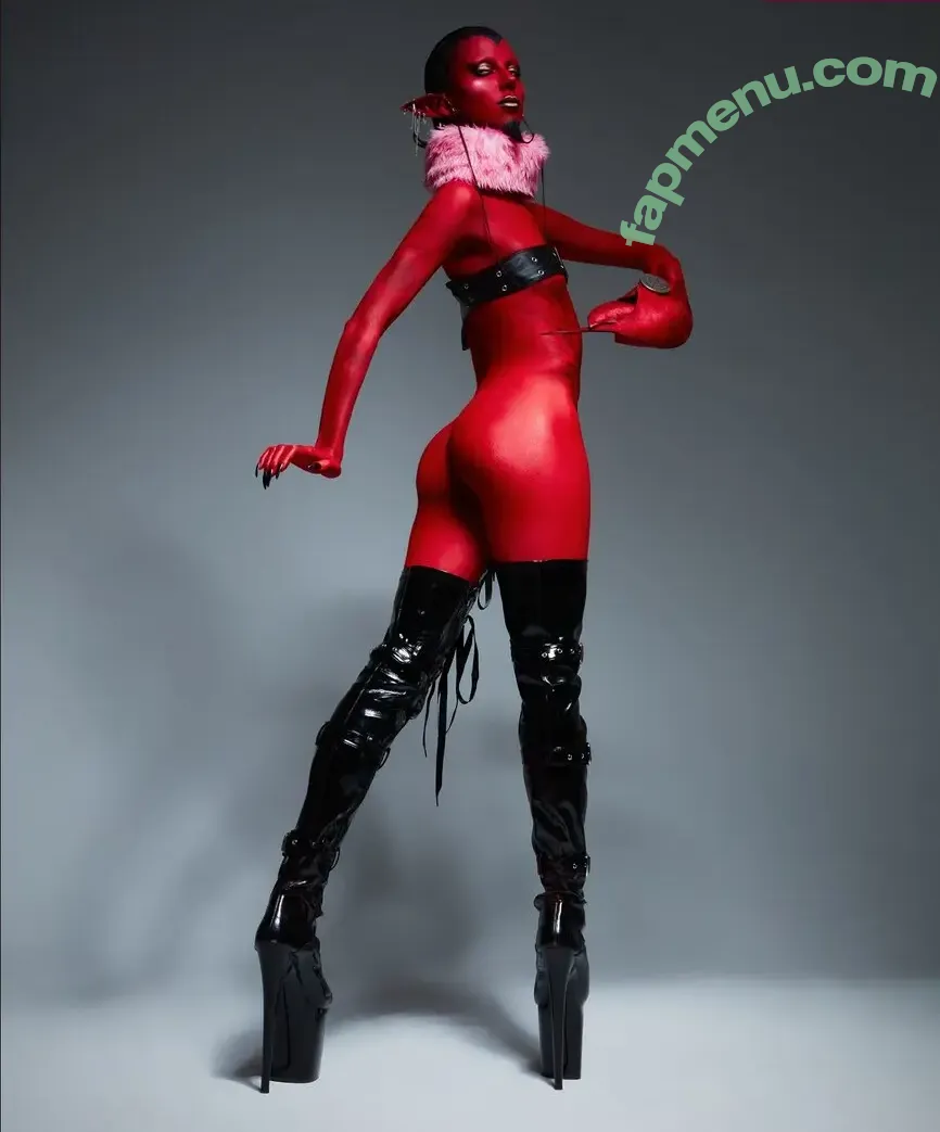 Bambi Thug nude photo #0067 (bambiethug / cocostrokes1)