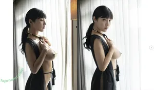 Bambi Watanabe / bambiwatanabe / 渡边万美 nude photo #0401