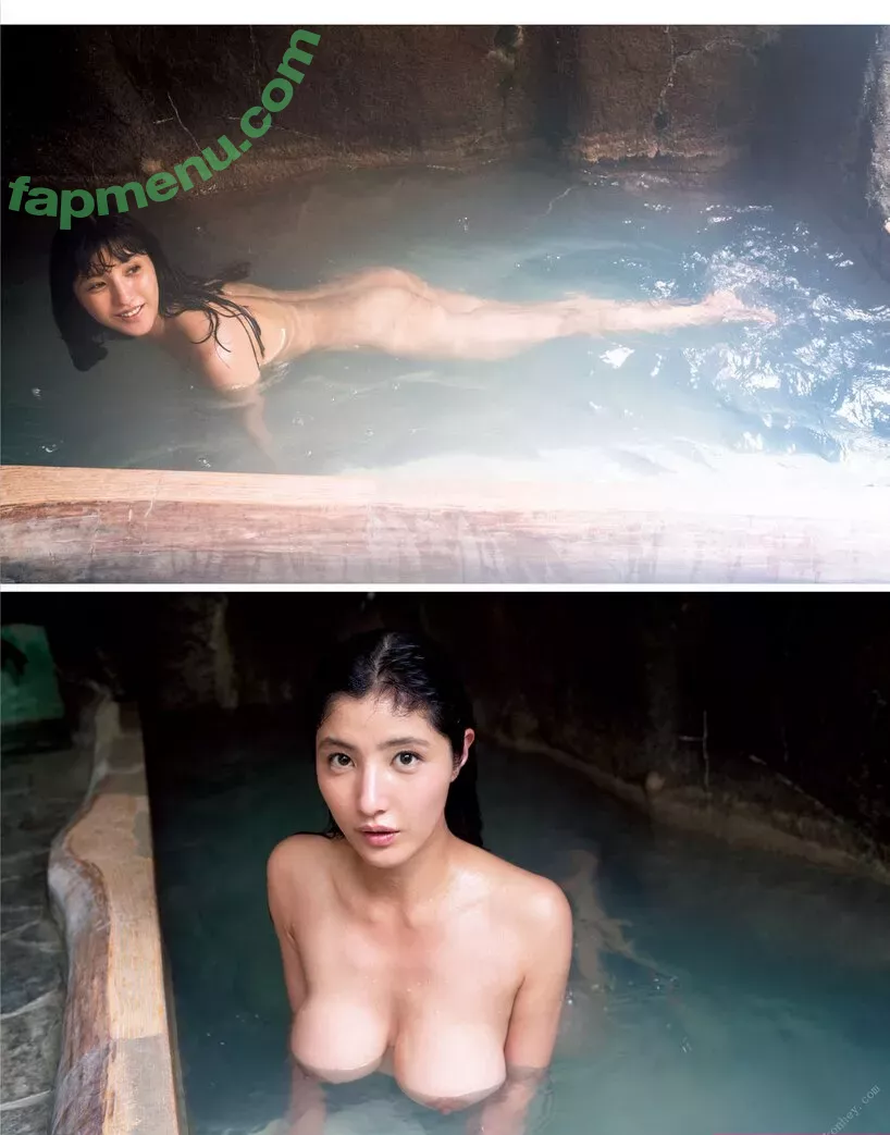 Bambi Watanabe nude photo #0032 (bambiwatanabe / 渡边万美)