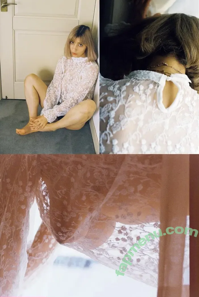 Bambi Watanabe nude photo #0356 (bambiwatanabe / 渡边万美)