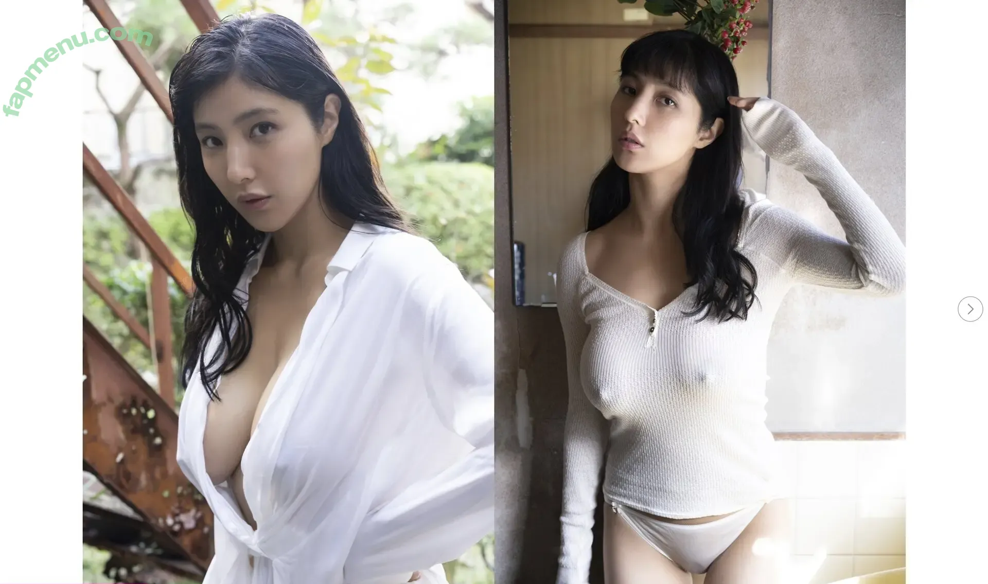 Bambi Watanabe nude photo #0395 (bambiwatanabe / 渡边万美)