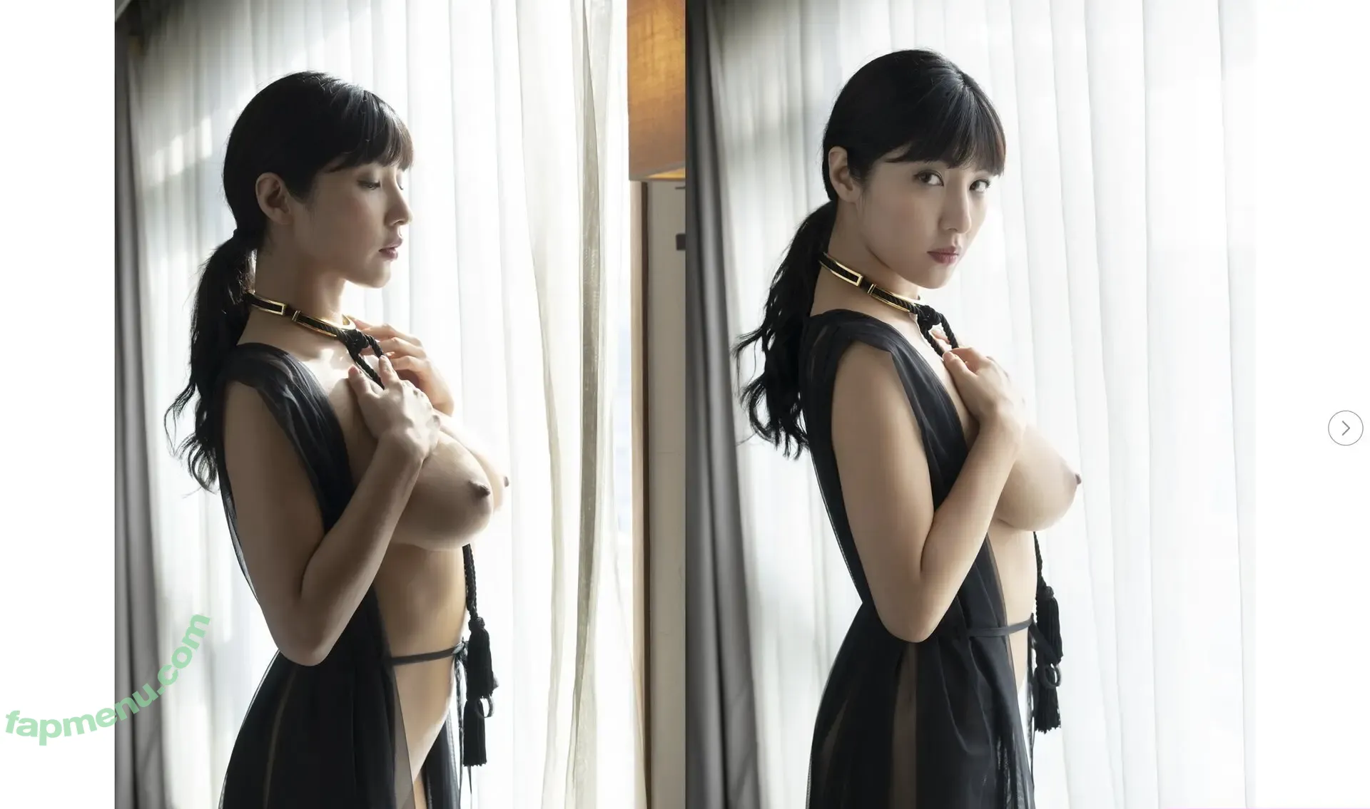 Bambi Watanabe nude photo #0401 (bambiwatanabe / 渡边万美)