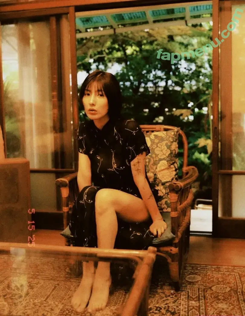 Bambi Watanabe nude photo #0420 (bambiwatanabe / 渡边万美)