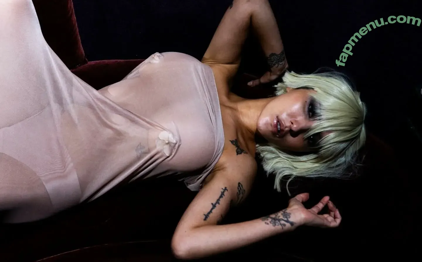 Bambi Watanabe nude photo #0430 (bambiwatanabe / 渡边万美)