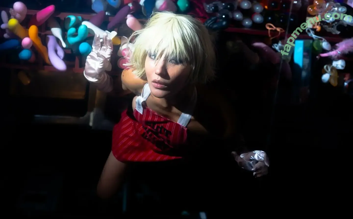 Bambi Watanabe nude photo #0431 (bambiwatanabe / 渡边万美)