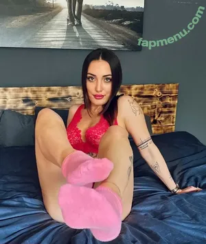 Bambi_zilla / _bambizilla nude photo #0002