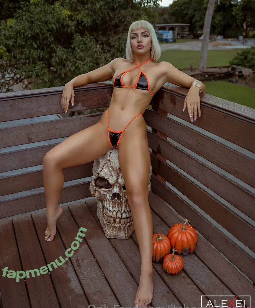 bambibarton nude photo #0005 (iambambibarton)