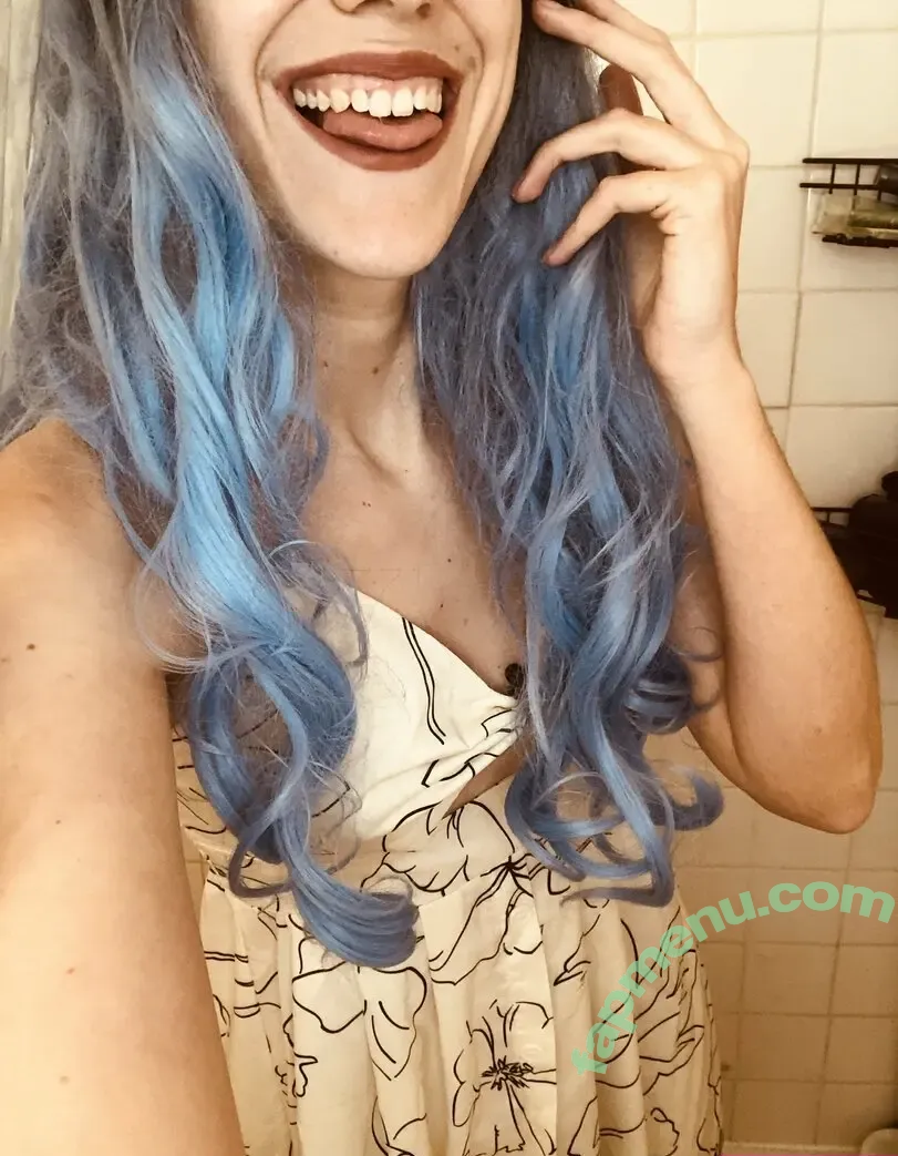 bambibluehairfree nude photo #0014 (bambiblueee)