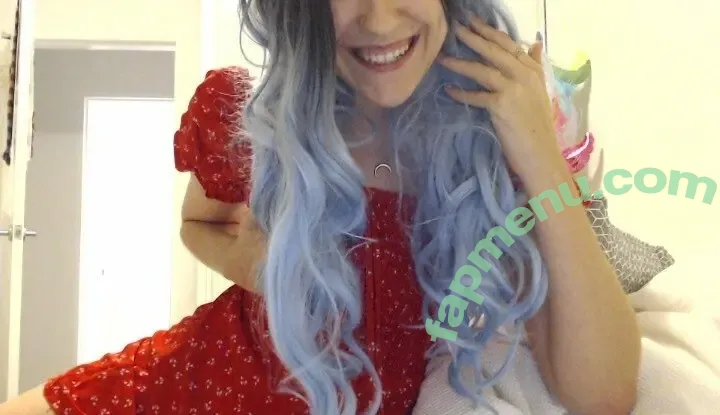 bambibluehairfree nude photo #0017 (bambiblueee)