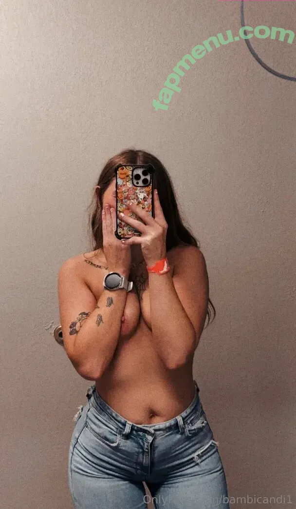 bambicandi1 nude photo #0015 (_candi_bambi)