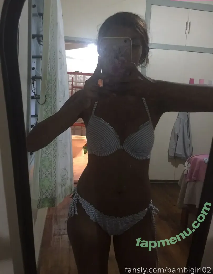 bambigirl02 nude photo #0017 (bambigirl222)