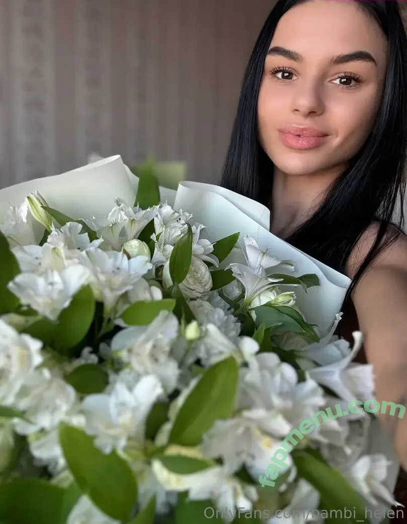 bambihelena nude photo #0005 (bambihelena)