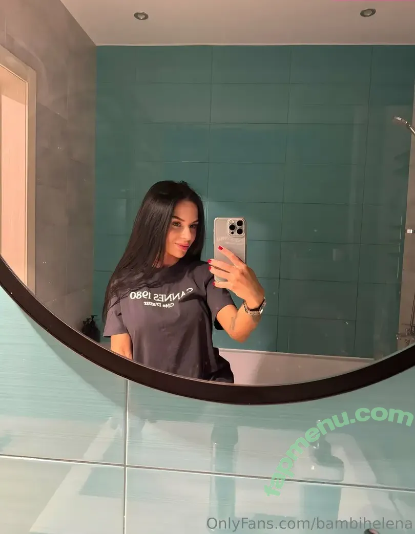 bambihelena nude photo #0014 (bambihelena)