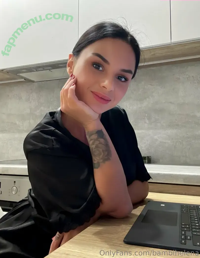 bambihelena nude photo #0015 (bambihelena)