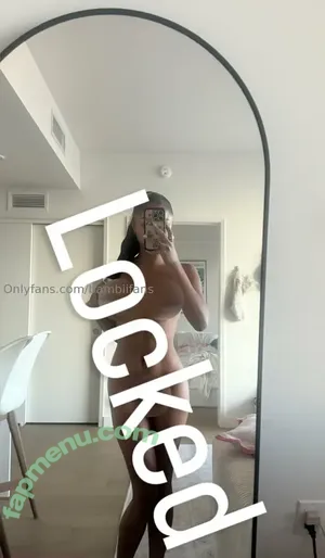 bambiifans / bam_bii nude photo #0004