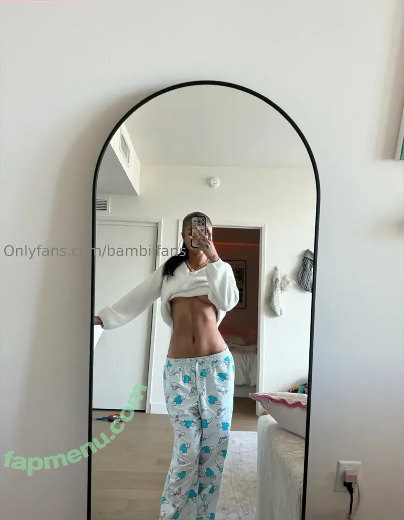 bambiifans nude photo #0003 (bam_bii)