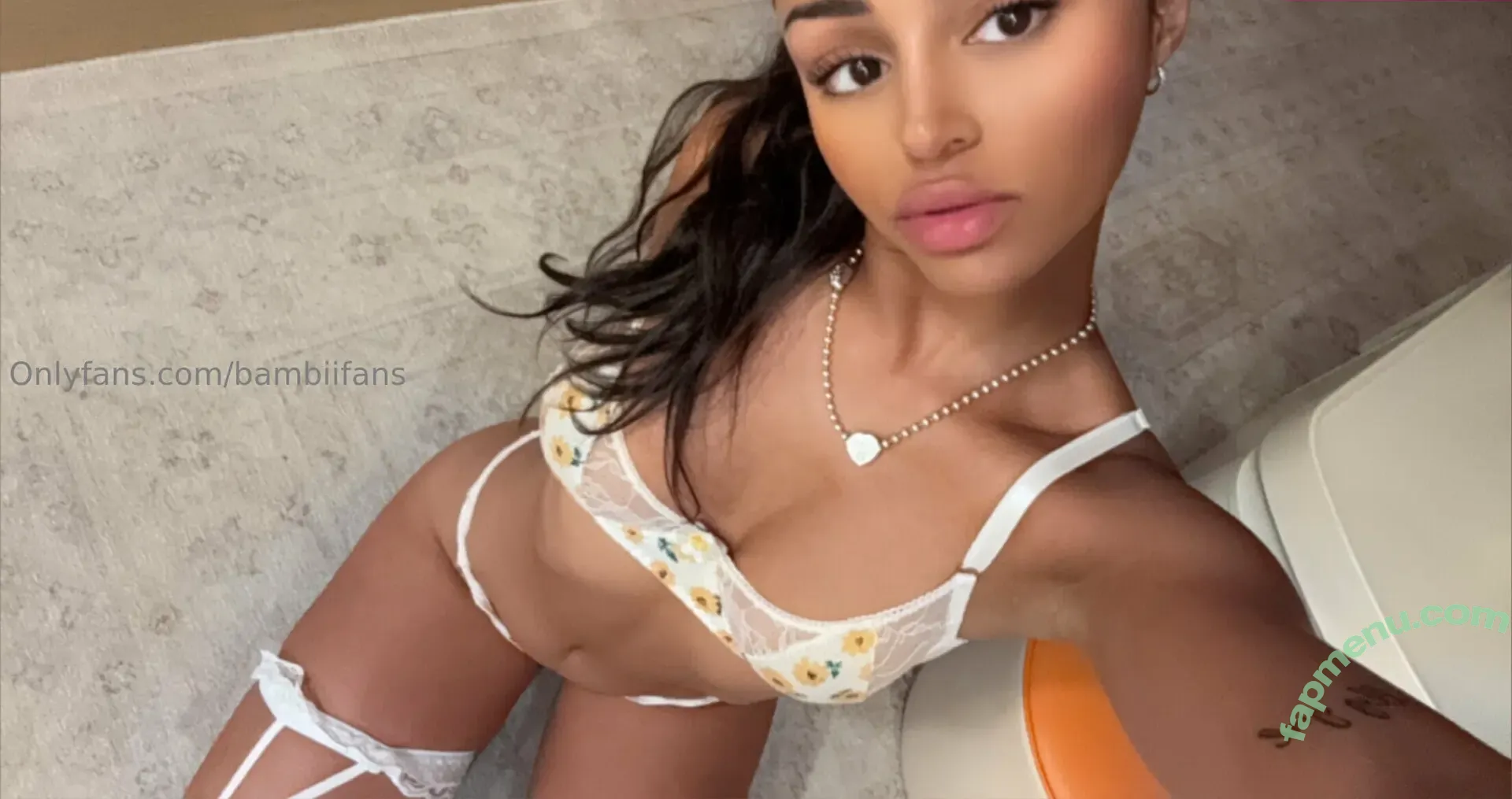 bambiifans nude photo #0006 (bam_bii)