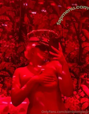 bambilonglegz / bambilonglegzreels nude photo #0001