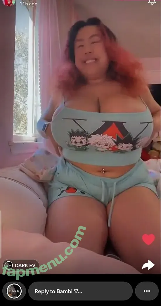 Bambinoexx nude photo #0005 (Bambinoexx)