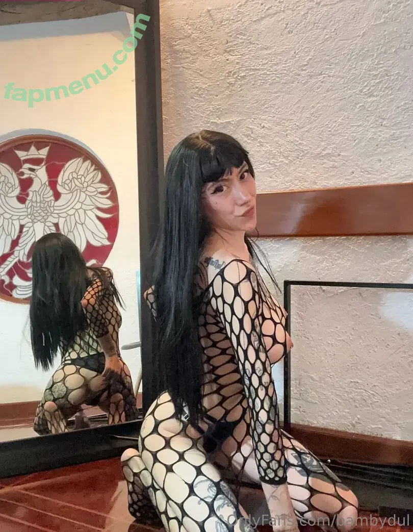 bambydul nude photo #0013 (bambydul)