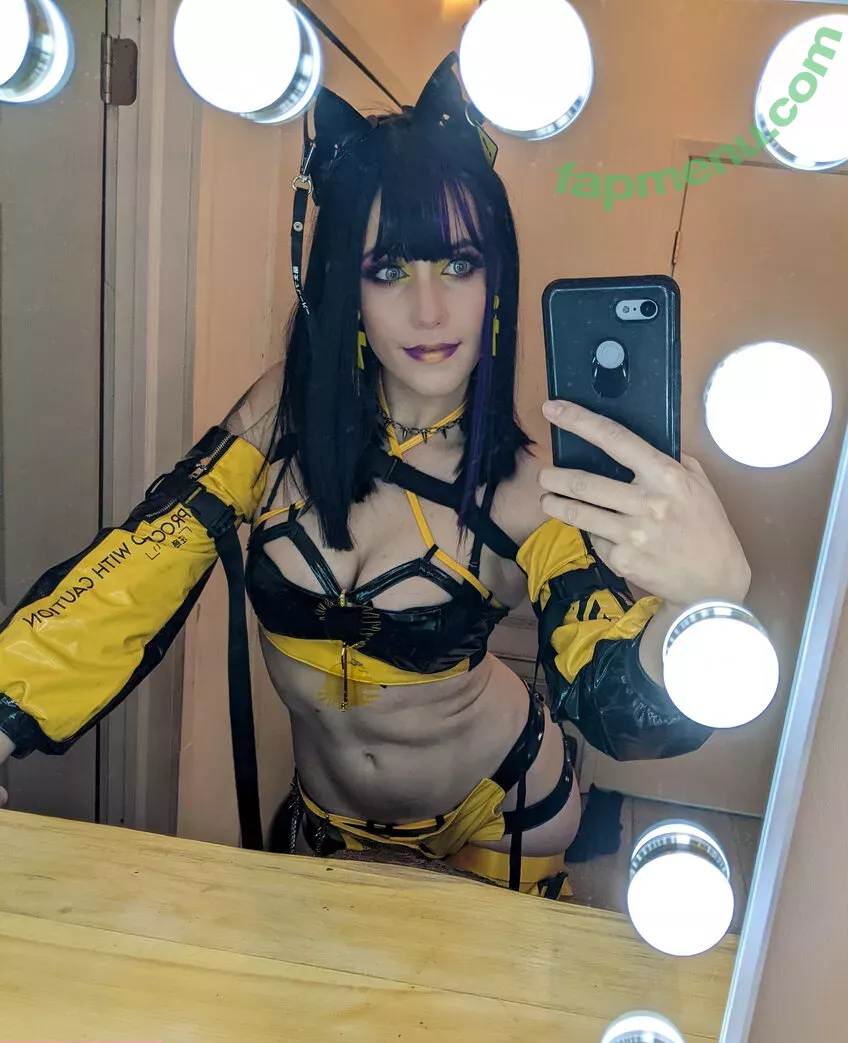 bamzycosplay nude photo #0003 (bamzycosplay)