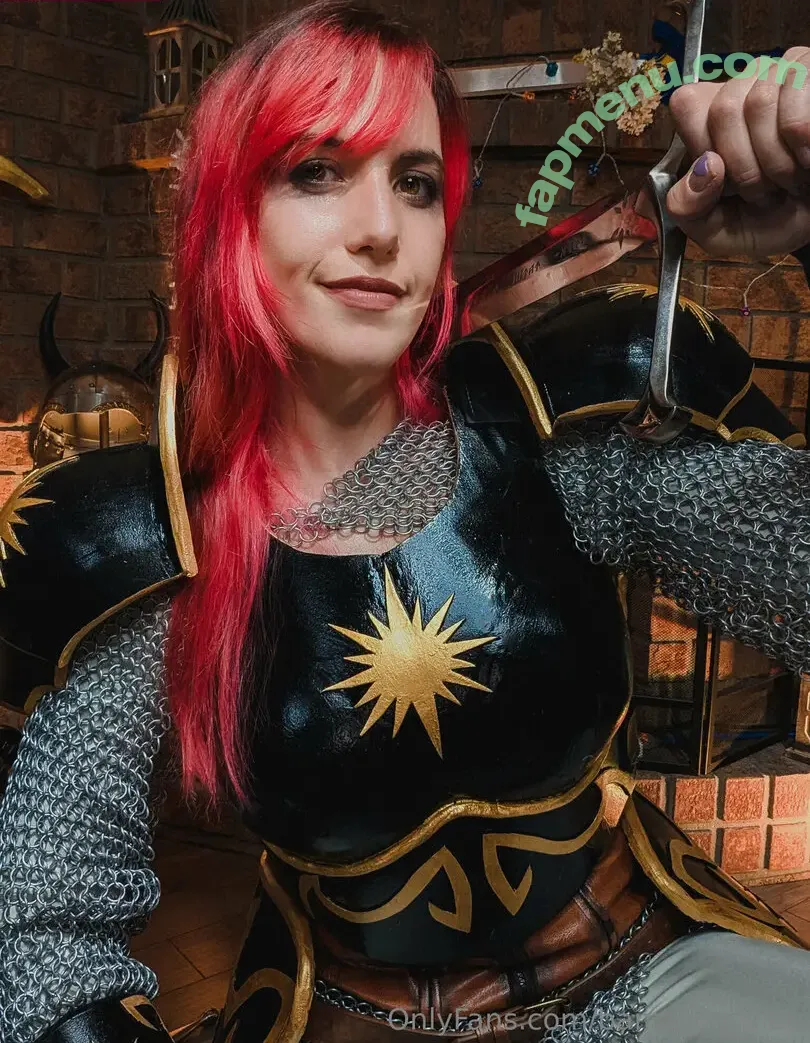 bamzycosplay nude photo #0032 (bamzycosplay)