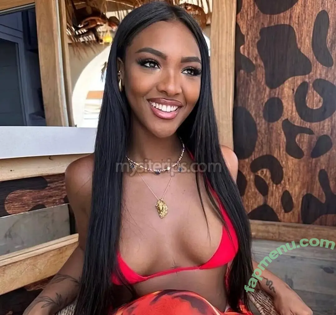 Bané Mbaye nude photo #0001 (Bané Mbaye)